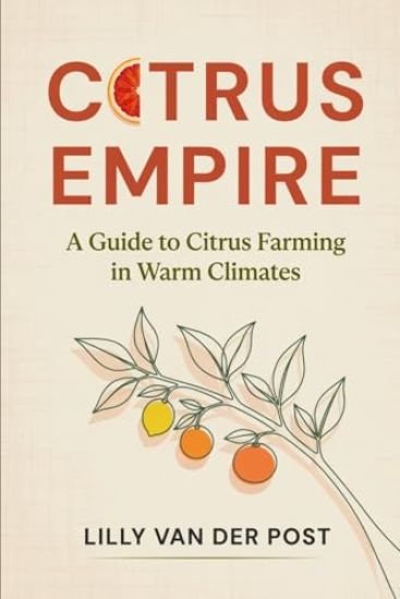 Citrus Empire