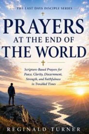 Prayers at the End of the World