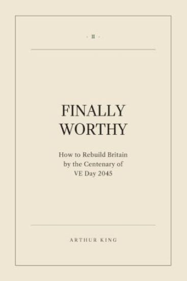 Finally Worthy