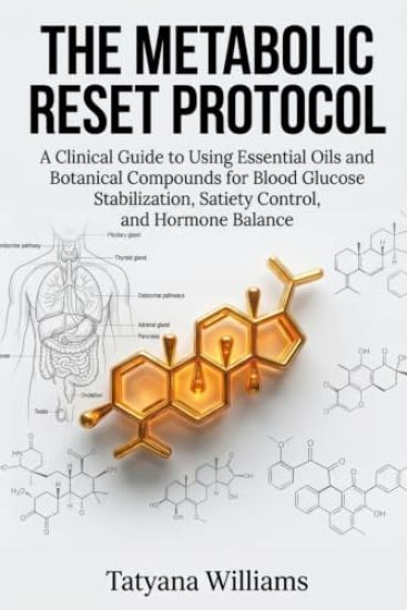 The Metabolic Reset Protocol