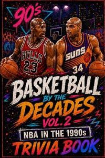 Basketball Trivia