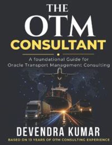 The OTM Consultant