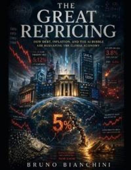 The Great Repricing