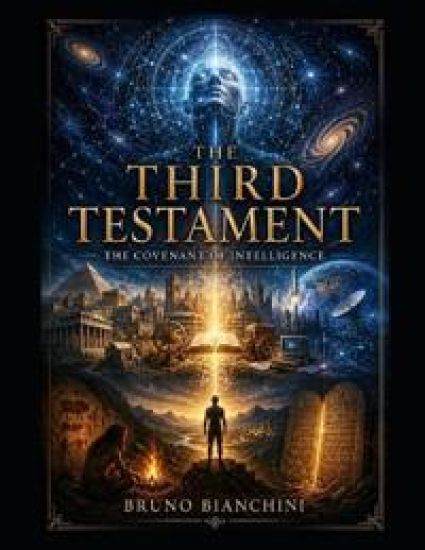 The Third Testament
