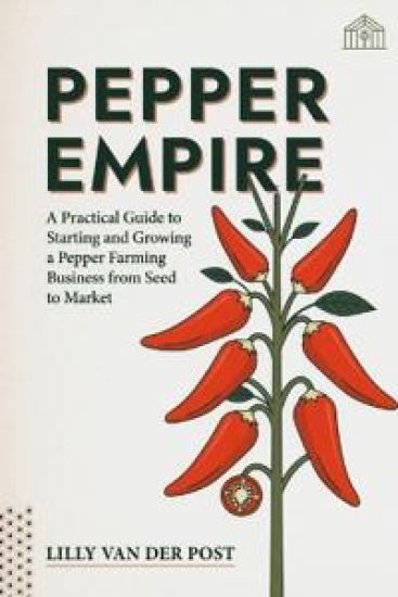 Pepper Empire