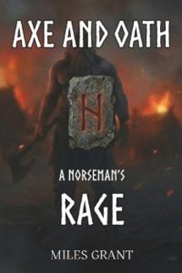 A Norseman's Rage