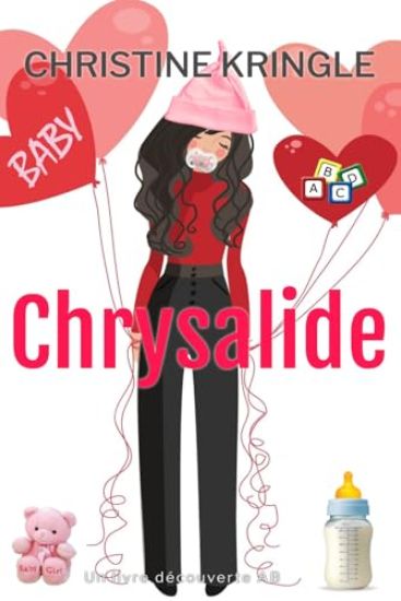 Chrysalide