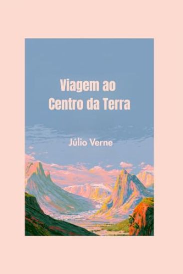 Viagem ao Centro da Terra