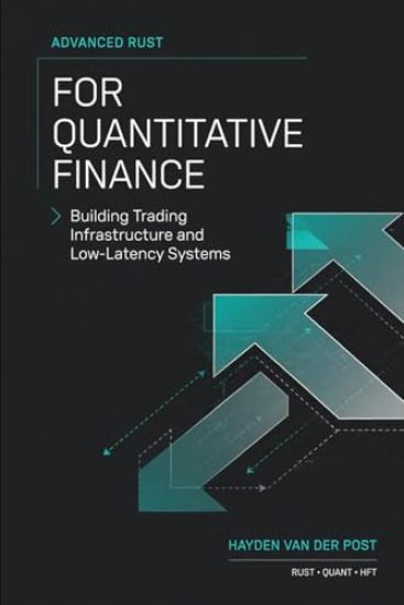 Advanced Rust for Quantitative Finance