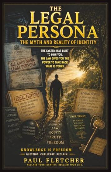The Legal Persona