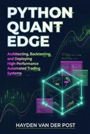 Python Quant Edge