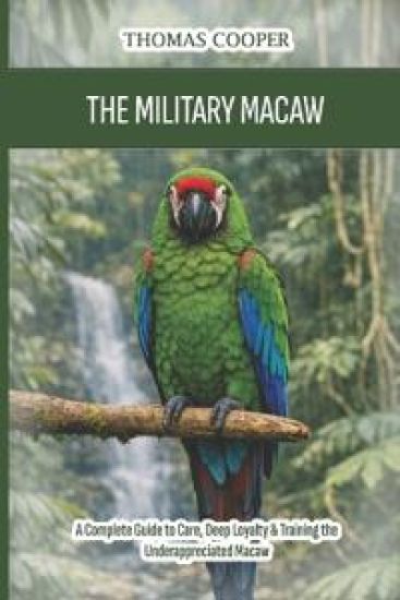 The Military Macaw