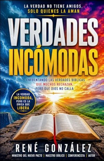Verdades Incómodas