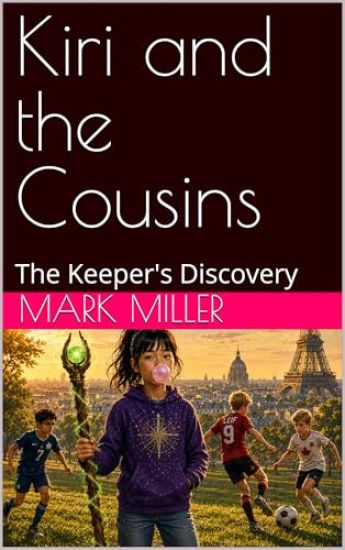 Kiri and the Cousins