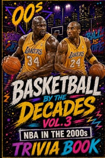 Basketball Trivia