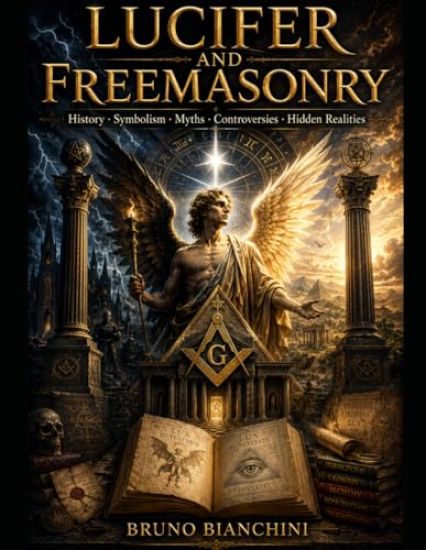 Lucifer and Freemasonry