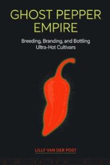 Ghost Pepper Empire