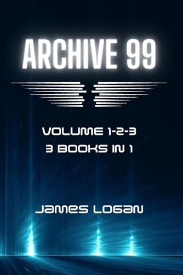 Archive 99 Volume 1-2-3