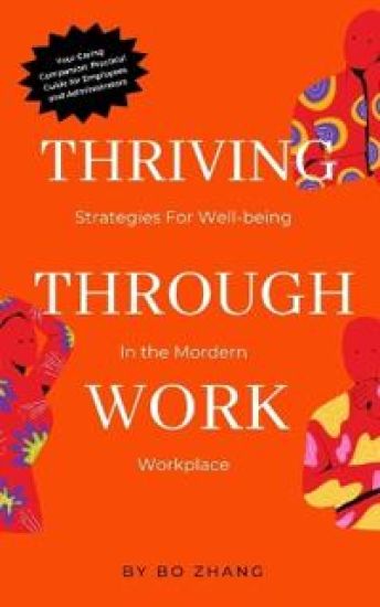 Thriving Through Work