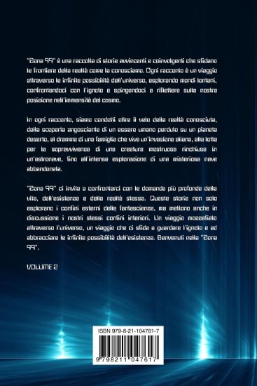 Zona 99 volume 2