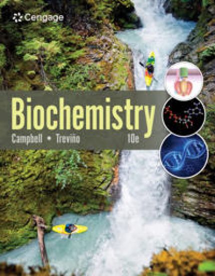 Biochemistry