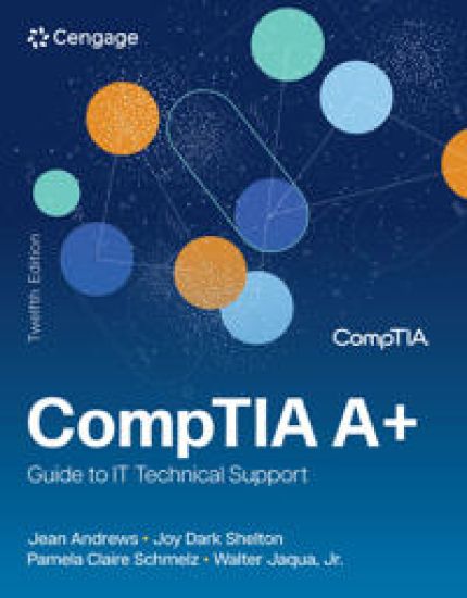 CompTIA A+ Guide to IT Technical Support
