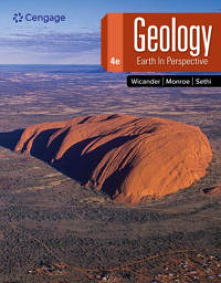 Geology: Earth in Perspective