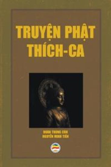 Truy?n Ph?t Thích Ca