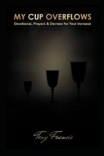 My Cup Overflows