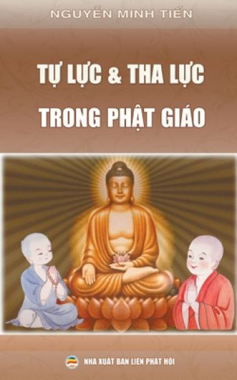 T? l?c và tha l?c trong Ph?t giáo