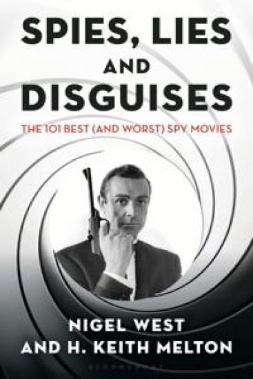 Spies, Lies, and Disguises