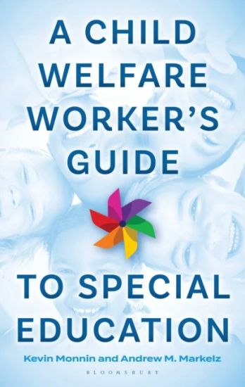 A Child Welfare Worker’s Guide to Special Education