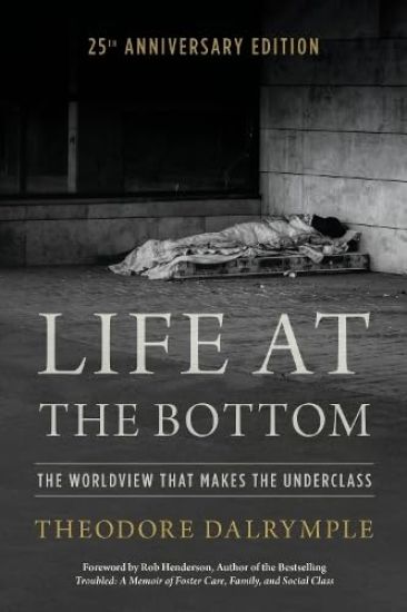 Life at the Bottom
