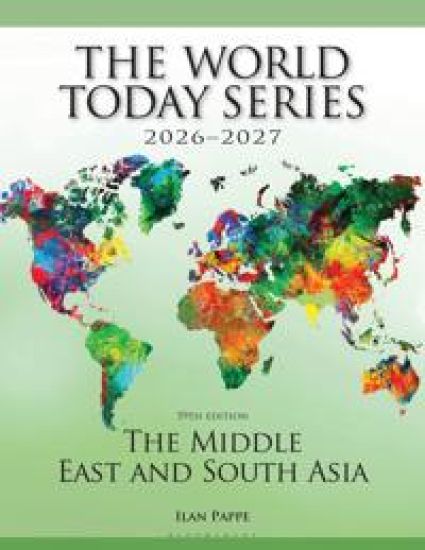 The Middle East and South Asia 2026–2027