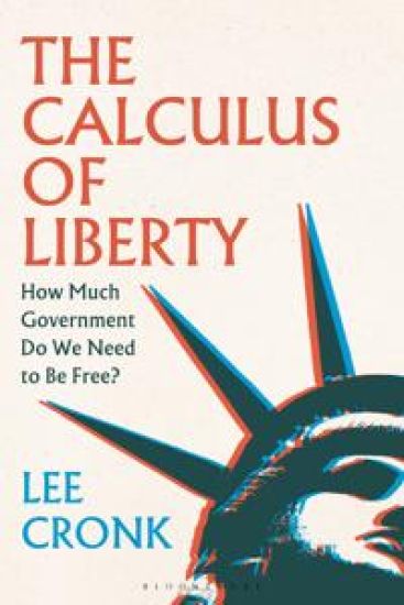 The Calculus of Liberty