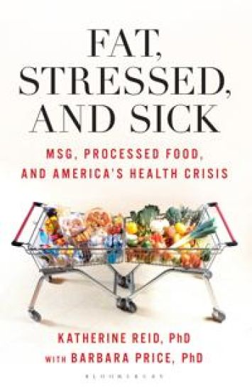 Fat, Stressed, and Sick