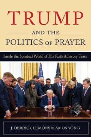 Trump and the Politics of Prayer