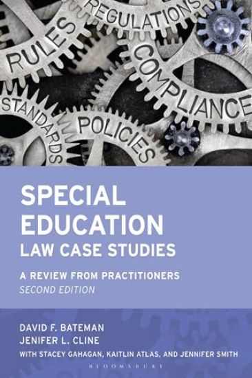 Special Education Law Case Studies