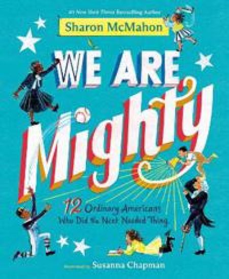 We Are Mighty