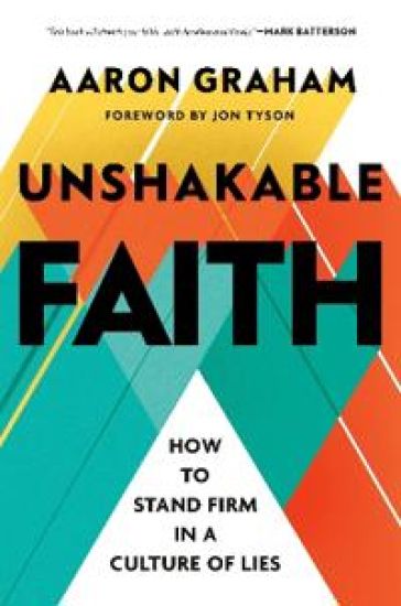 Unshakable Faith