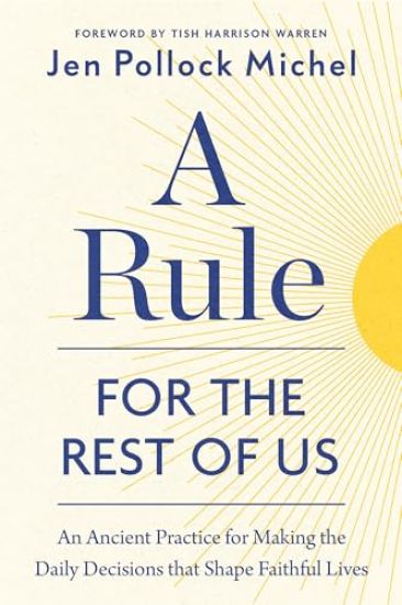 A Rule for the Rest of Us