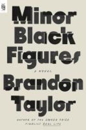 Minor Black Figures