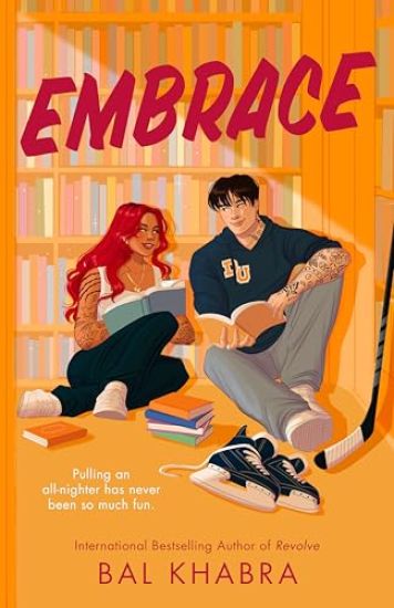 Embrace