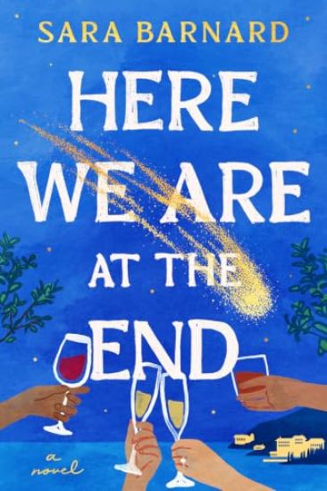 Here We Are at the End