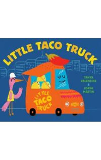Little Taco Truck
