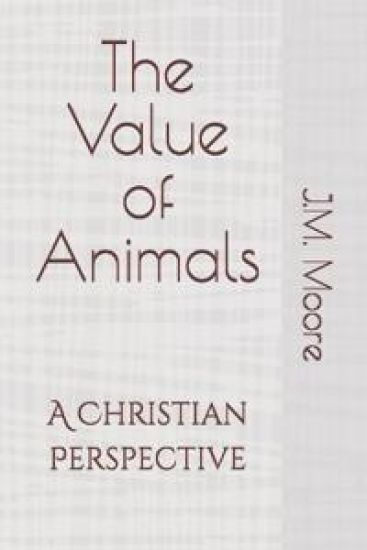 The Value of Animals