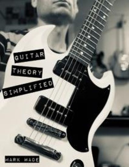 Guitar Theory Simplified
