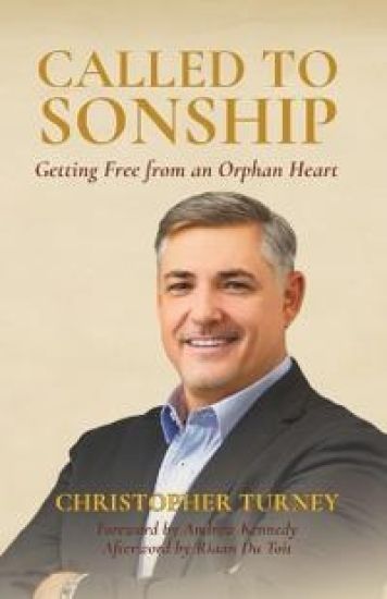 Called to Sonship