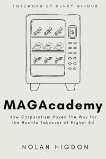 MAGAcademy