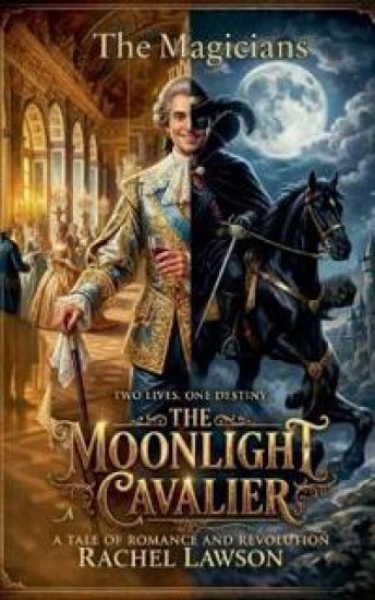 The Moonlight Cavalier